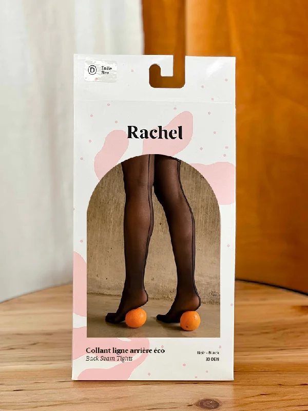 women tights with a self - adjusting fabric for a perfect fitBack Seam Tights - BOXED women tights with a self - adjusting fabric for a perfect fitBack Seam Tights - BOXED