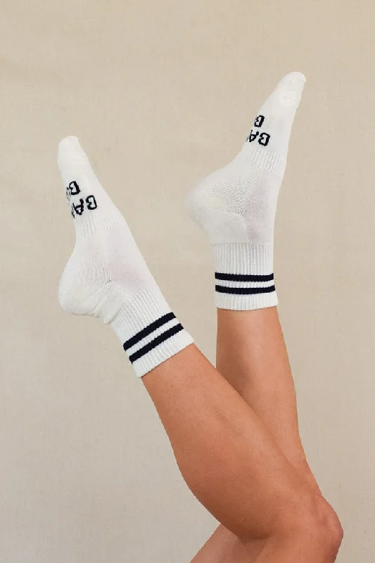 Women's anti - blister running socks with cushioningWomen's Bamboo Cushion Crew Socks 3 Pack - White Women's anti - blister running socks with cushioningWomen's Bamboo Cushion Crew Socks 3 Pack - White
