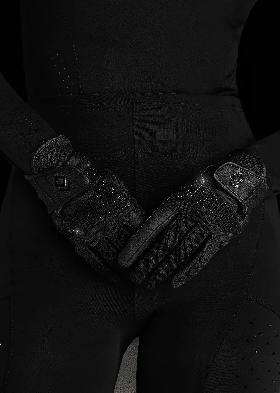 Black Nite Gloves