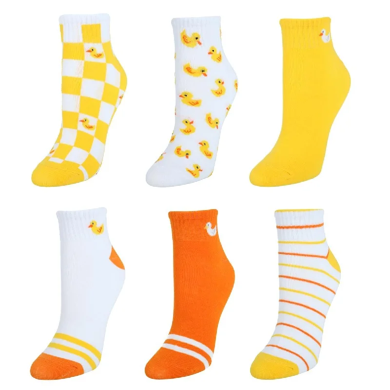Embroidered women's silk ankle socksCTM® Women's Assorted Low-Cut Ribbed Comfortable Socks (6 Pair Pack) Embroidered women's silk ankle socksCTM® Women's Assorted Low-Cut Ribbed Comfortable Socks (6 Pair Pack)