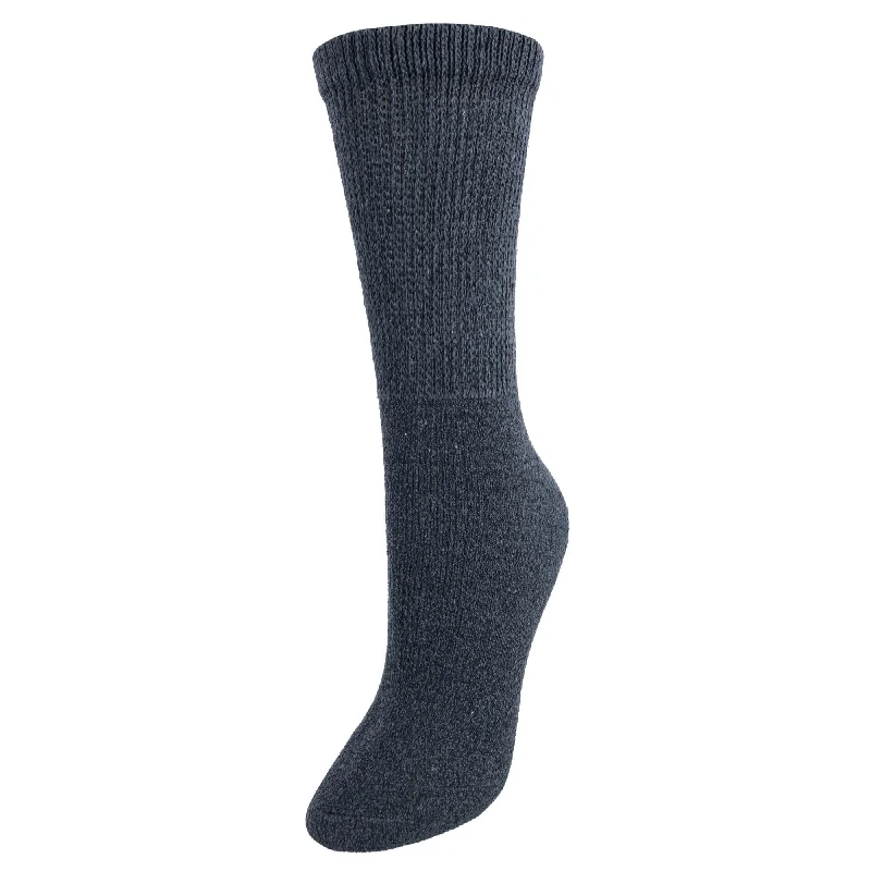 Women's compression stockings for leg fatigueCTM® Women's Cushioned Diabetic Crew Socks (3 Pair Pack) Women's compression stockings for leg fatigueCTM® Women's Cushioned Diabetic Crew Socks (3 Pair Pack)