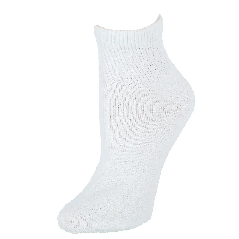 Women's compression stockings for leg fatigueCTM® Women's Diabetic Ankle Socks (3 Pair Pack) Women's compression stockings for leg fatigueCTM® Women's Diabetic Ankle Socks (3 Pair Pack)