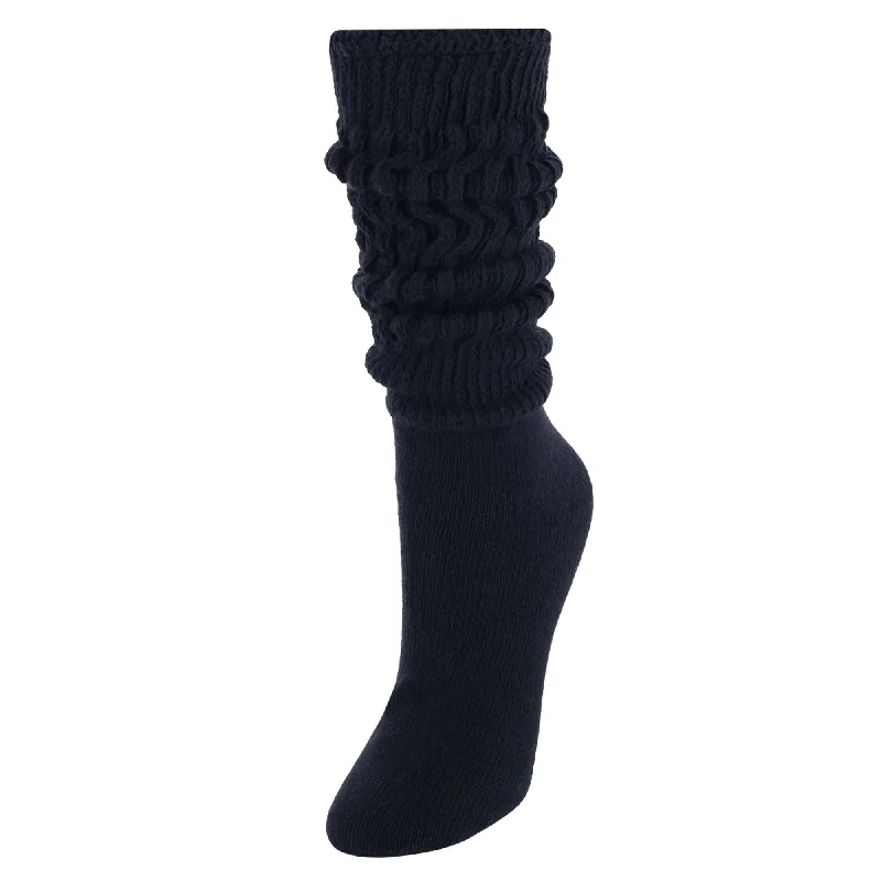 Printed women's cotton blend ankle socks for summerCTM® Women's Super Soft Heavy Slouch Socks (1 Pair) Printed women's cotton blend ankle socks for summerCTM® Women's Super Soft Heavy Slouch Socks (1 Pair)