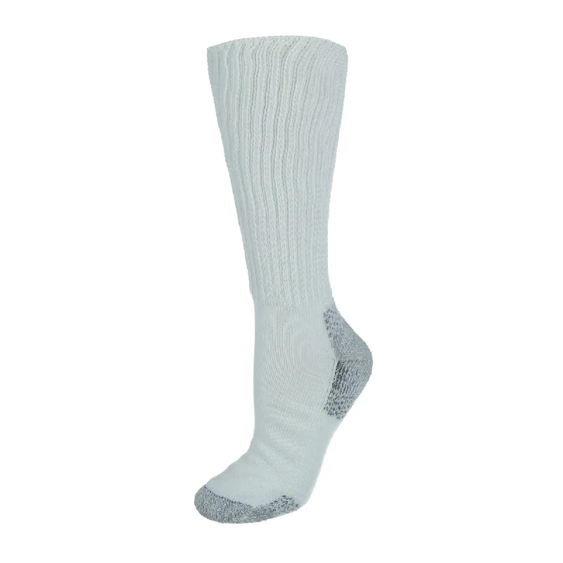 Women's mesh - paneled athletic socks for ventilationDr Scholls Women's Blister Guard Advance Relief Crew Socks (Pack of 2) Women's mesh - paneled athletic socks for ventilationDr Scholls Women's Blister Guard Advance Relief Crew Socks (Pack of 2)