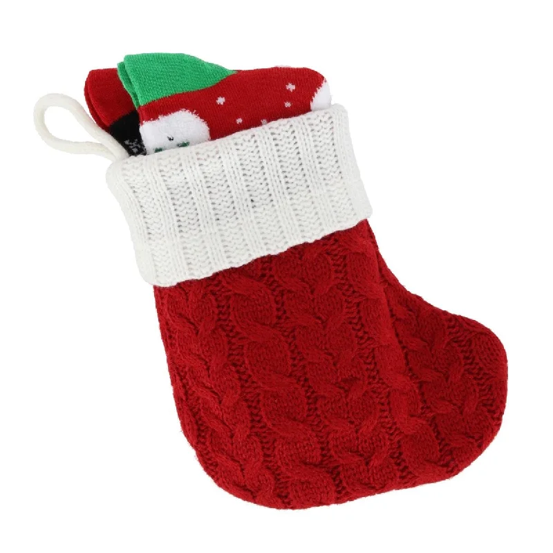 Women's lace - top nylon thigh - high stockingsGold Medal Women's Christmas Stocking w/ 2 pack Novelty Crew Socks Women's lace - top nylon thigh - high stockingsGold Medal Women's Christmas Stocking w/ 2 pack Novelty Crew Socks