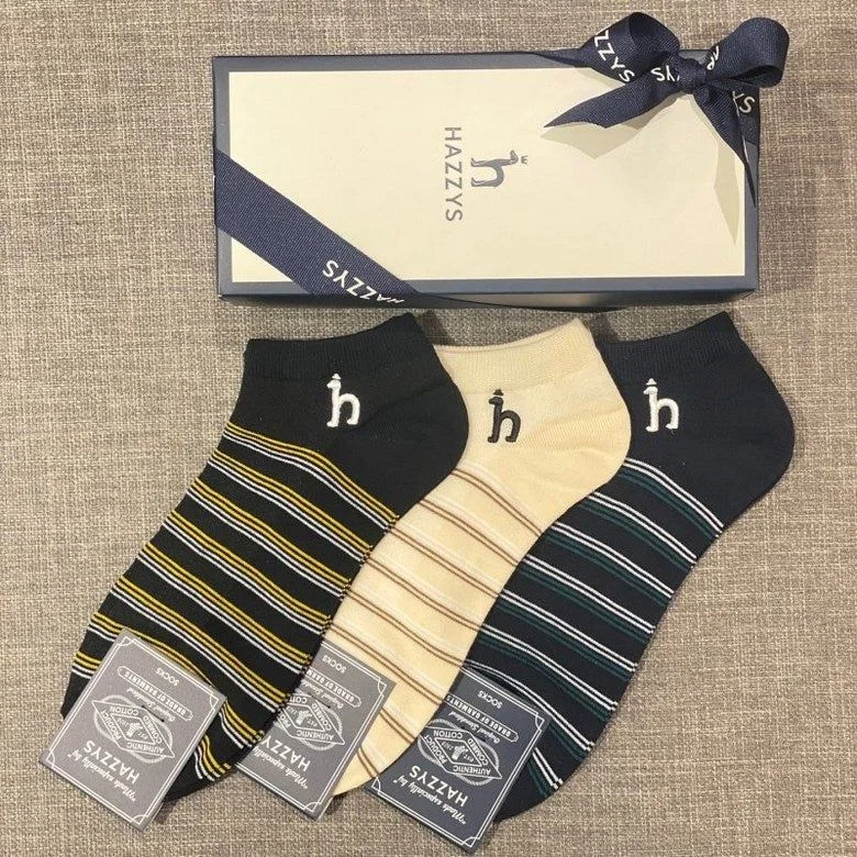 Women's compression stockings for leg fatigueHAZZYS Men's Puppy Embroidery Cotton Blend Ankle Socks 3 Types Gentleman's Socks Men's Gift Set HZSS3E304-JS Women's compression stockings for leg fatigueHAZZYS Men's Puppy Embroidery Cotton Blend Ankle Socks 3 Types Gentleman's Socks Men's Gift Set HZSS3E304-JS