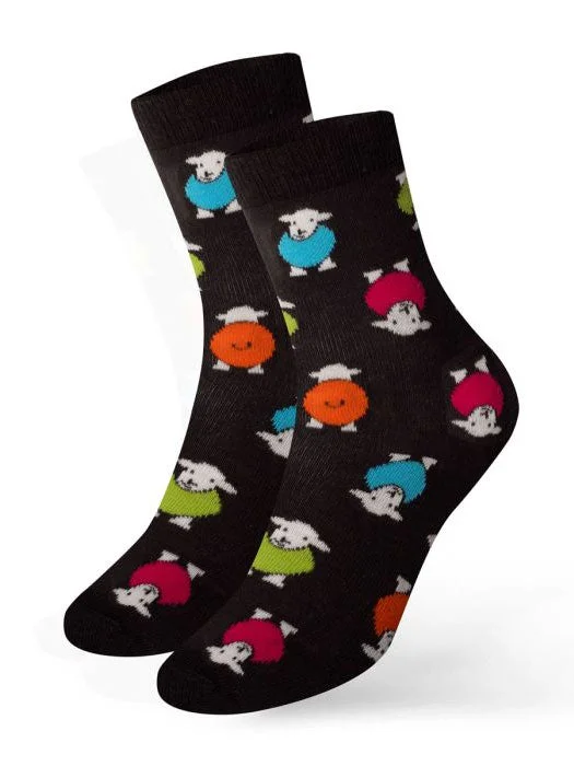 Herdy Marra Socks