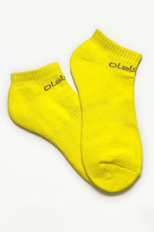 Women's cashmere - soft toe - less socks for slippersKissy Short Sock - Gold Fusion Women's cashmere - soft toe - less socks for slippersKissy Short Sock - Gold Fusion