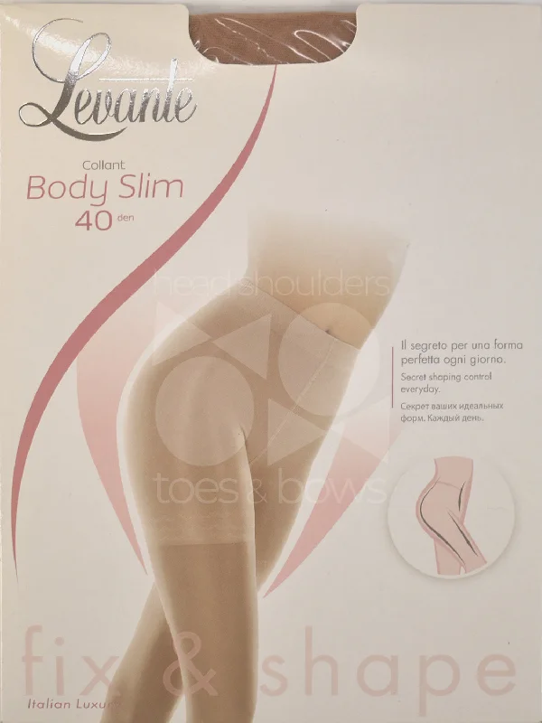 Levante Body Slim 40 Denier Stockings