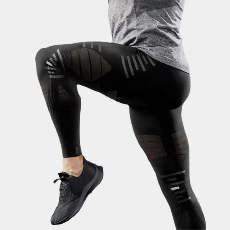 women tights for a Christmas party outfitMen's K1 Flux