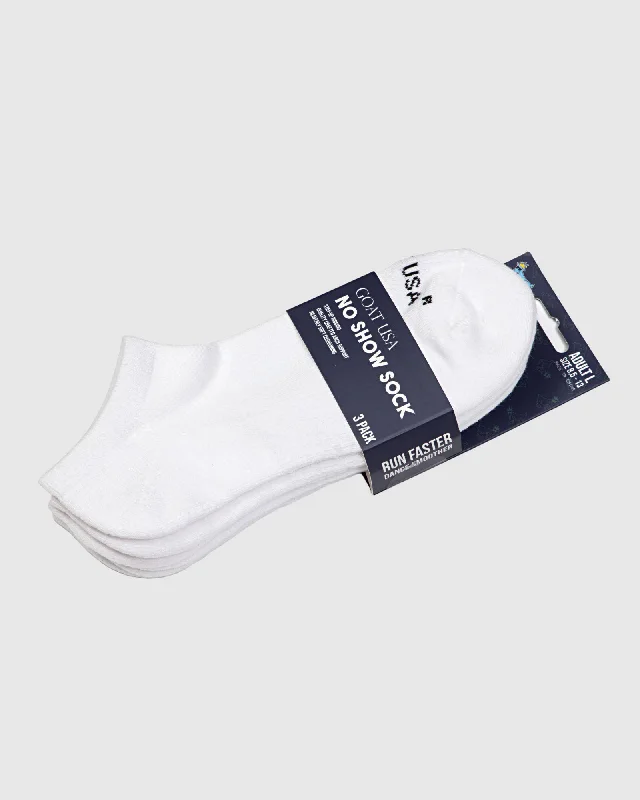 Women's ankle socks with a silicone grip​OG Low Cut Sock (3x)