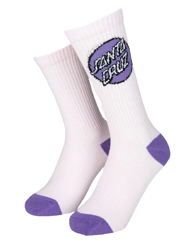 Pop Dot Socks (3 Pack) in Multi