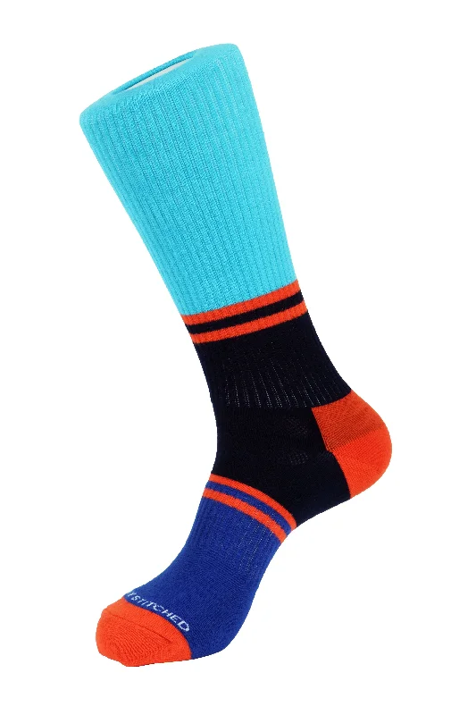 THE CHANGEUP ATHLETIC SOCKS