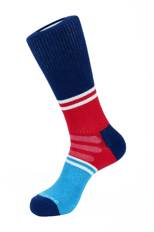 THE CHANGEUP ATHLETIC SOCKS