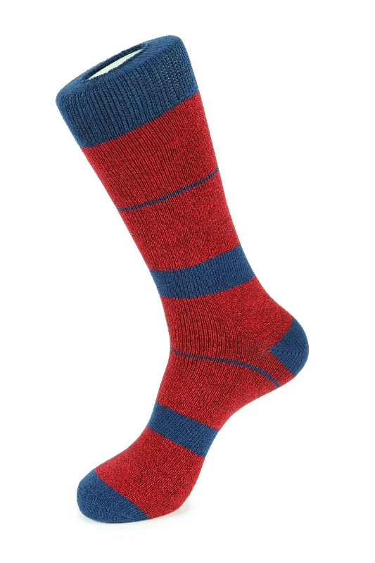 Red Blue