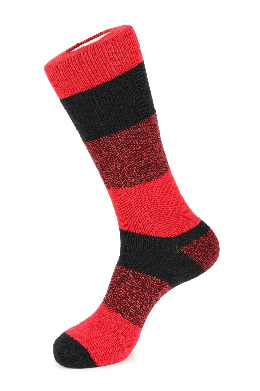 Red Black