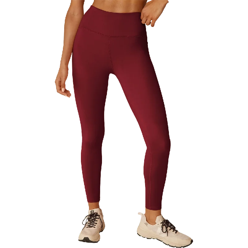 Women's POWERBEYOND Strive Midi Legging