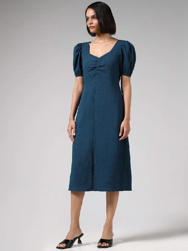 Women's suede fashion pants Jeggings women jeans combining the comfort of leggings and style of jeans Wardrobe Solid Blue Midi Dress Women's suede fashion pants Jeggings women jeans combining the comfort of leggings and style of jeans Wardrobe Solid Blue Midi Dress