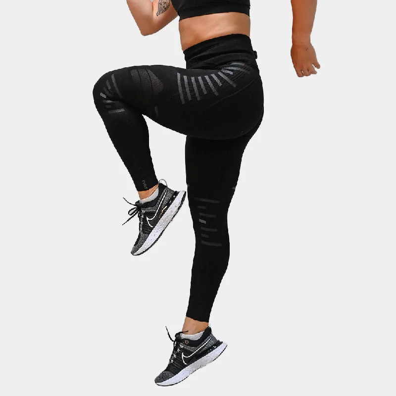 women tights with a self - adjusting fabric for a perfect fitWomen's K1 Flux