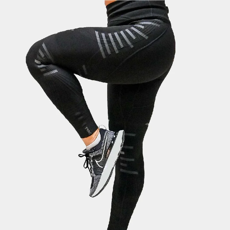 women tights for a Christmas party outfitWomen's K1 Summit