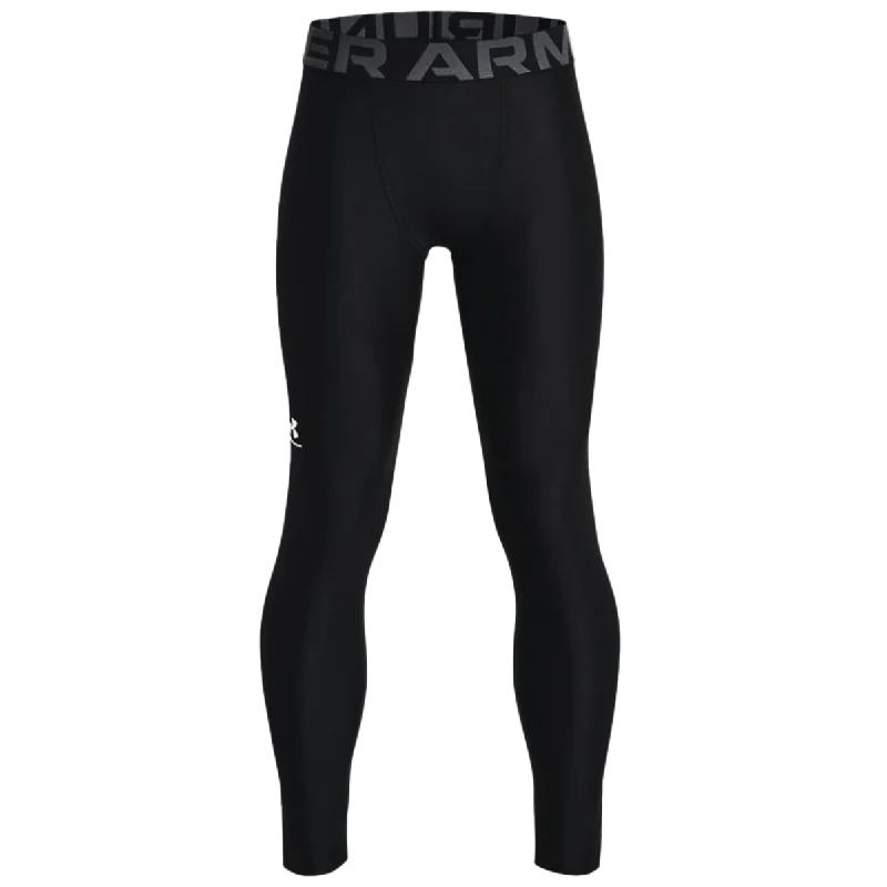 Youth HeatGear Armour Leggings