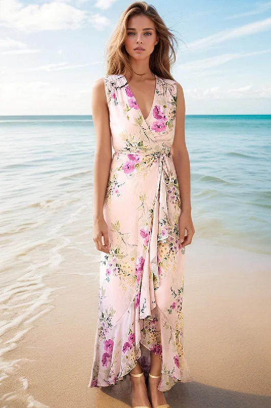 VENEZIA MAXI DRESS