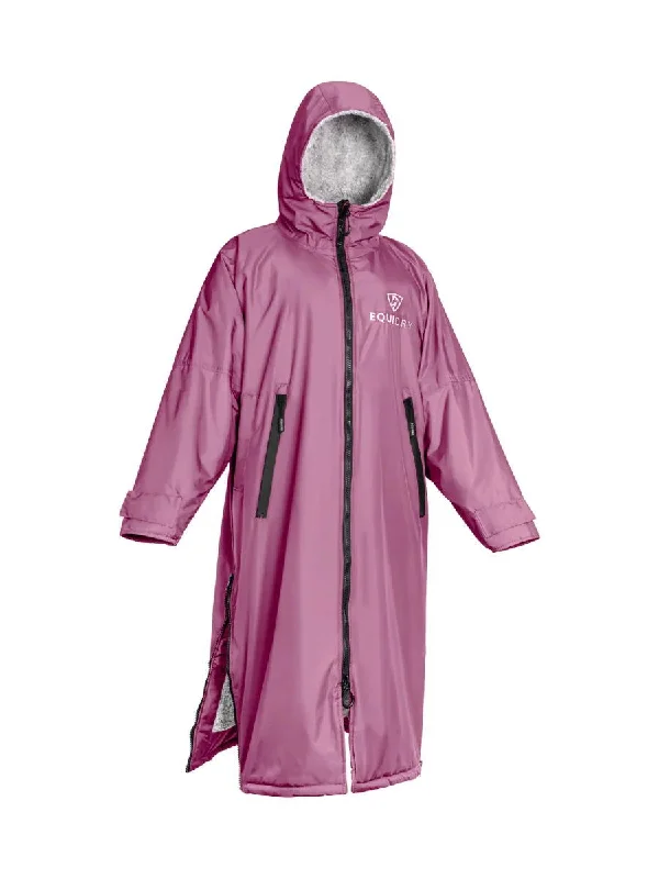 Women's waterproof parka coats with multiple pockets for practicalityEQUIDRY | All Rounder Original Women's | Valerian Women's waterproof parka coats with multiple pockets for practicalityEQUIDRY | All Rounder Original Women's | Valerian
