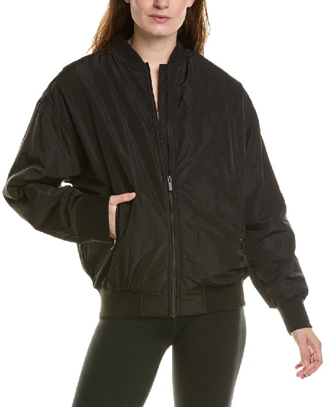 Belted women's cashmere coats in soft pastels for a luxurious feelIVL Collective Oversized Bomber Jacket Belted women's cashmere coats in soft pastels for a luxurious feelIVL Collective Oversized Bomber Jacket