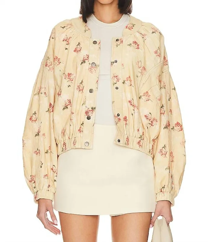 Women's cropped leather coats with silver studs for an edgy lookRory Bomber Jacket In Warm Combo Women's cropped leather coats with silver studs for an edgy lookRory Bomber Jacket In Warm Combo