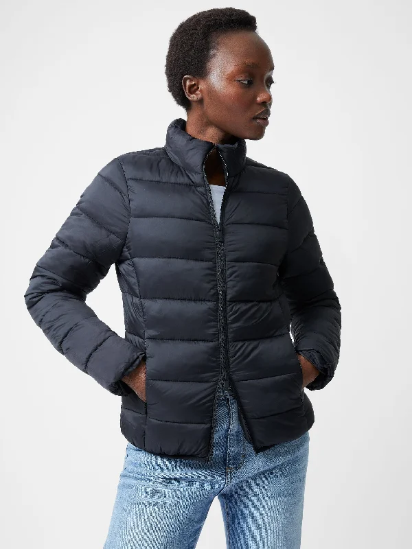 Women's knee - length wool blend coats with a fur collar for added warmthLight Row Puffer Jacket Women's knee - length wool blend coats with a fur collar for added warmthLight Row Puffer Jacket
