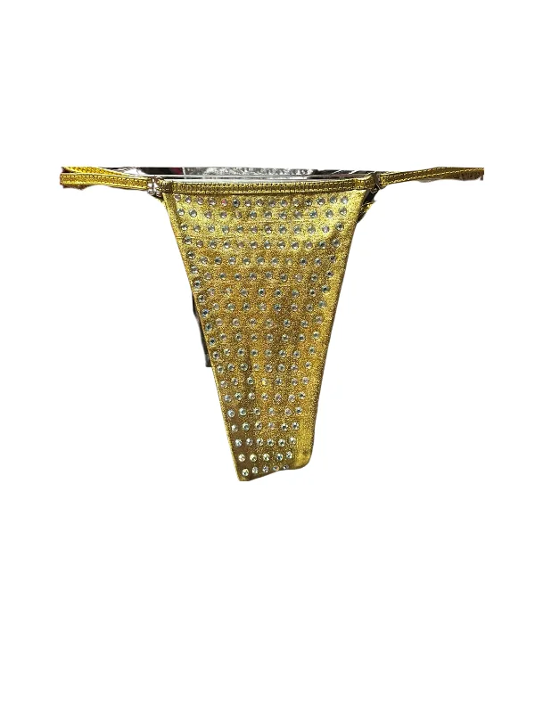 1M Panty Nohelia With Stones - Available