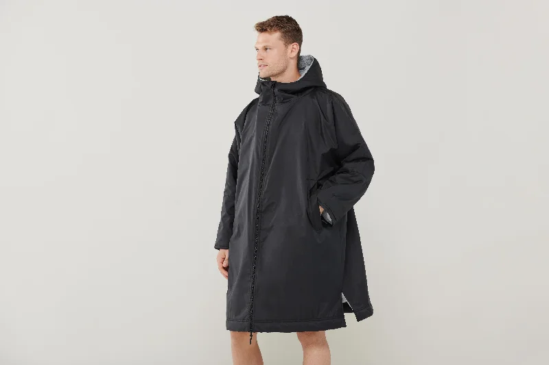 Mens Dry Robe - All Weather robe