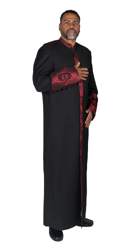 women robes for a comfortable night's sleepCadillac Clergy Robe