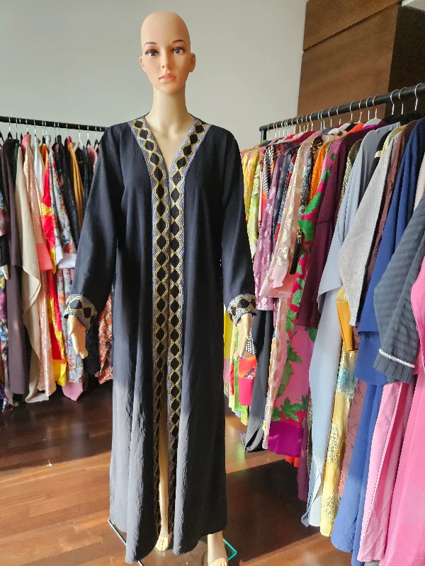 women robes with a soft - touch fabric for a pleasant feelCamelia Kimono robe