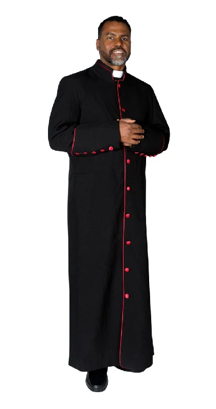 Black/Red