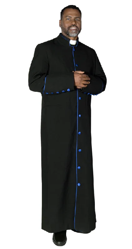 Black/Royal Blue