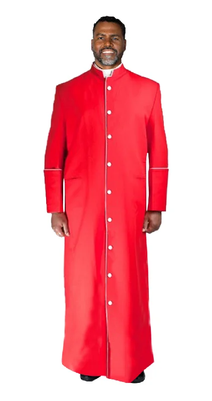 floral - printed women robes for a feminine touchClergy Cassock Robe Colored