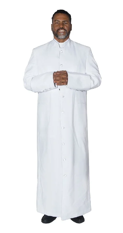 White/White