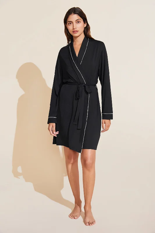 Gisele TENCEL™ Modal Robe