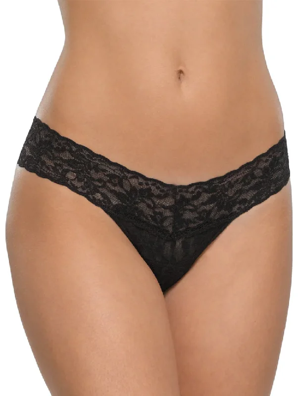 Hanky Panky Low Rise Thong