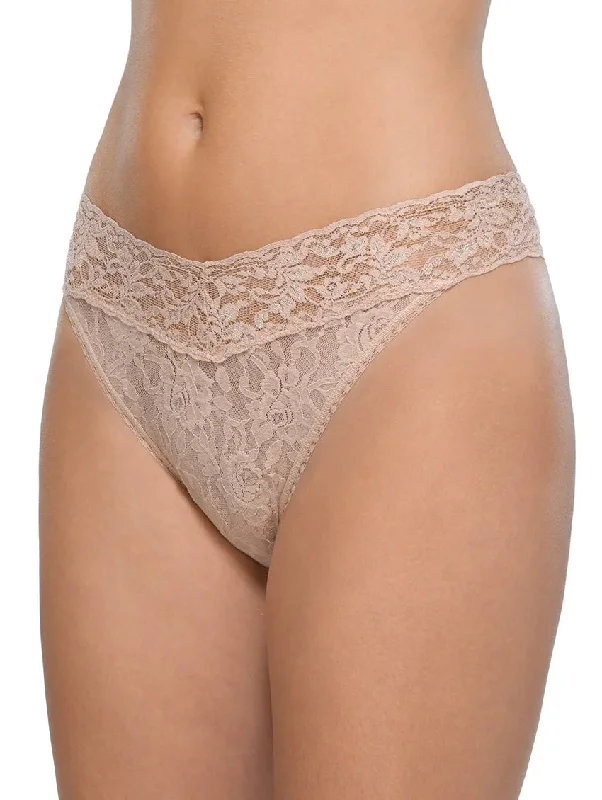 Hanky Panky Original Thong