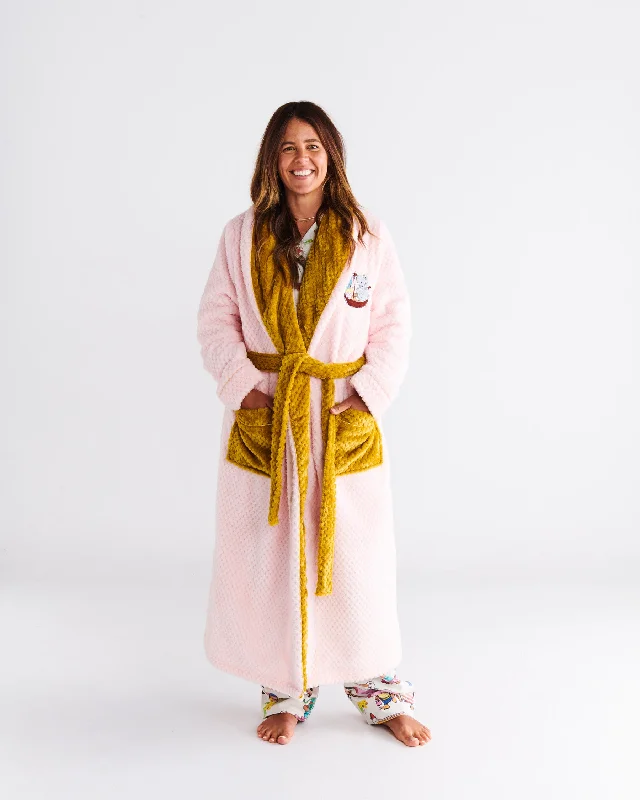 floral - printed women robes for a feminine touchKip&Co x May Gibbs Koala Cutie Cosy Robe floral - printed women robes for a feminine touchKip&Co x May Gibbs Koala Cutie Cosy Robe