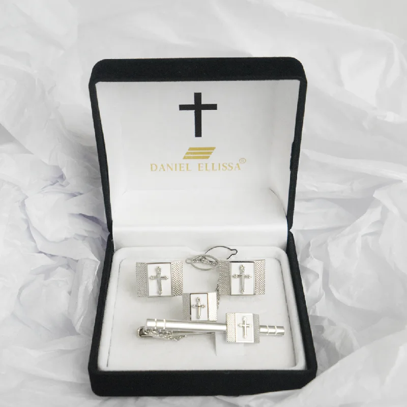 women robes with a quick - dry fabric for frequent useSquare shape Silver Colored Cross Cuff Links White background women robes with a quick - dry fabric for frequent useSquare shape Silver Colored Cross Cuff Links White background