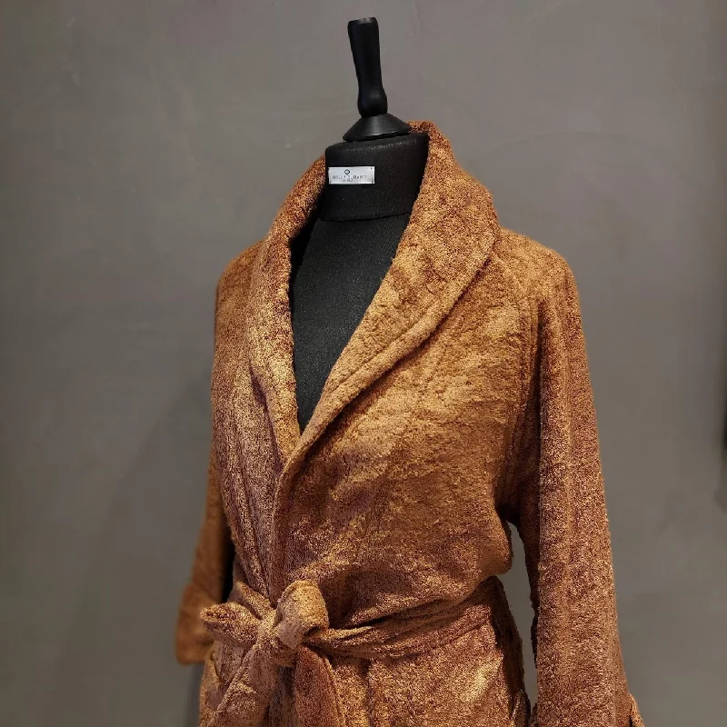 kimono - style women robes for a Japanese - inspired aesthetic"WOOD FIBER" BATHROBE COLLECTION kimono - style women robes for a Japanese - inspired aesthetic"WOOD FIBER" BATHROBE COLLECTION