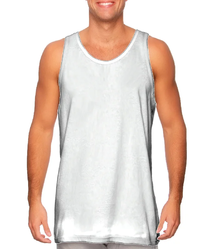 Crew Neck Women's Sustainable Tank Tops Made from Recycled MaterialsDachshund Doberman Statues