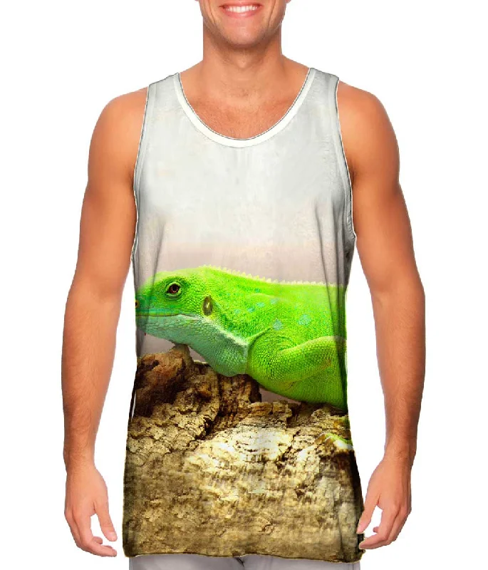 Plus Size Women's Embroidered Tank Tops in Boho StylesDeer Soul