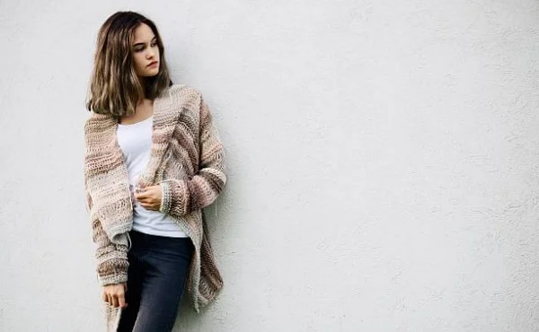 Cardigans