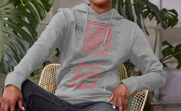 Hoodies & Sweatshirts 